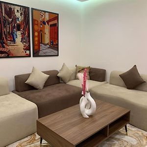 Deluxe Appartement met Twee Slaapkamers